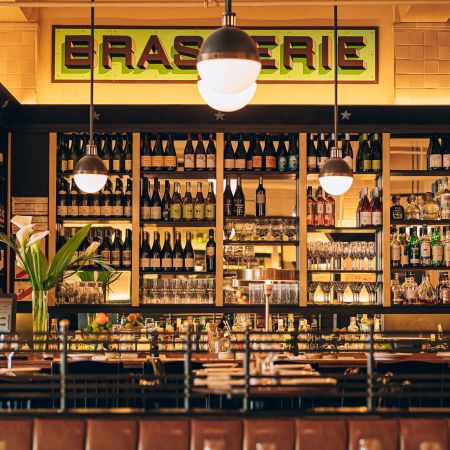 Brasserie Bernard
