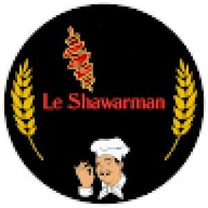 Le Shawarman-5537