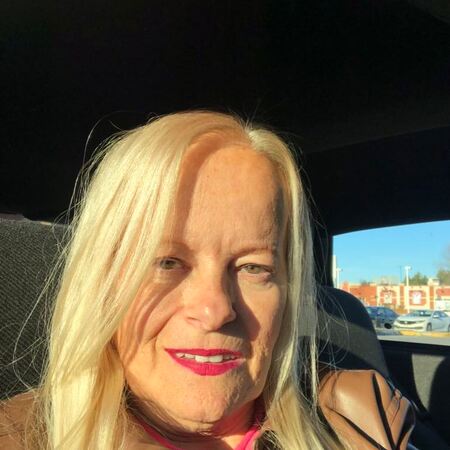 Sue Fontaine